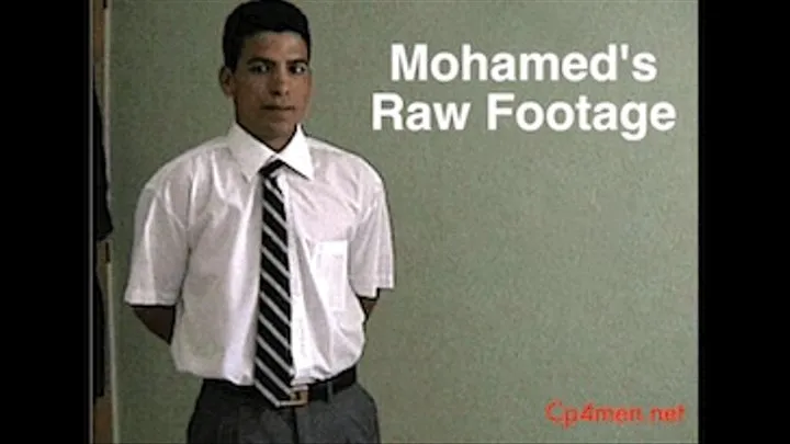 Mohamed's Raw Footage