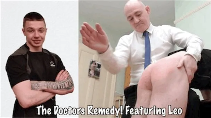 The Doctors Remedy! Featuring Leo
