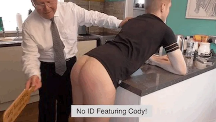 No ID! Featuring Cody