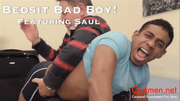 Bed Sit Bad Boy! Featuring Saul and Quick download Version