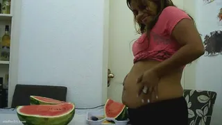 Kianny Watermelon Aug 12