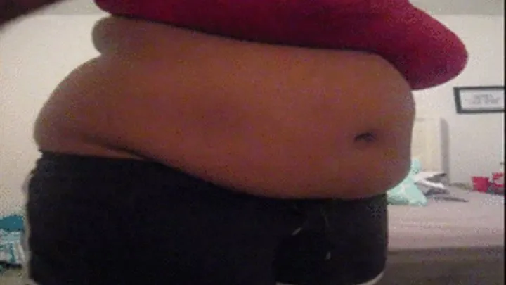 Lexa Ms New Belly