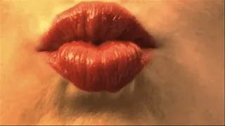 MAC Red Lipstick Tease