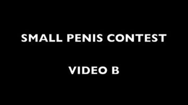 Winning SPH Contest Video B