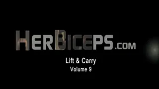 Power Lift & Carry | Vol. 9