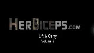 Power Lift & Carry - Vol. 6