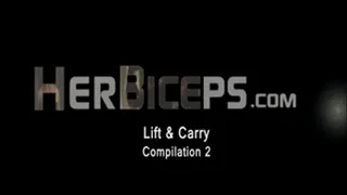 Lift & Carry Compilation II