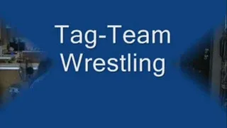 Tag-Team Wrestling