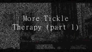 More Tickle Therapy (part 1)