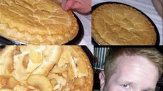 Fuck My Apple Pie