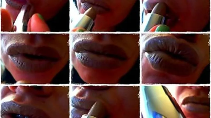 Slutty Mouth *POV*