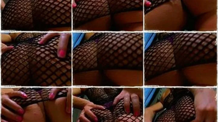 Fishnets ASS WORSHIP *POV*