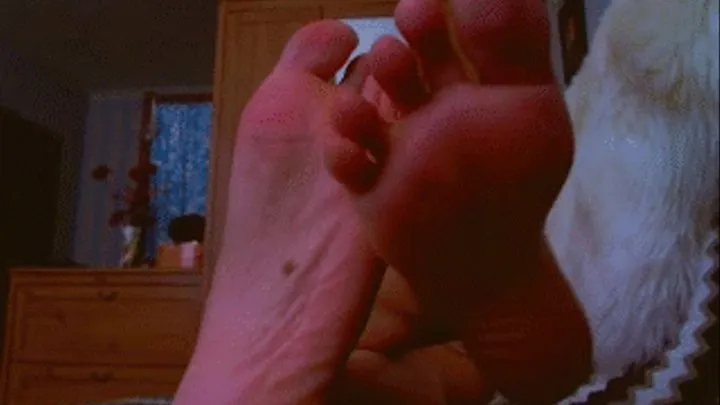 Pretty Soles *POV*