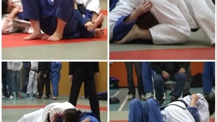 Tape16Clip3 ( 1 juji-gatame, 2 hold downs)