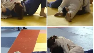 Tape17Clip1 ( 1 mune-gatame, 2 hold downs)