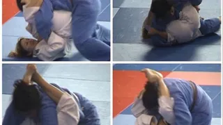 Tape29clip3 NEWAZA JUDO CHAMPIONSHIP