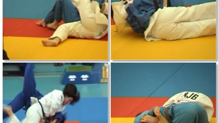 Tape9clip1( 1 hold down, 1 reverse armbar attempt, 1 throw down)