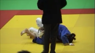 Tape 1 Clip 6 ( full match won by sankaju-jime)