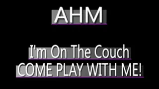 Ahm Loves To Play! format