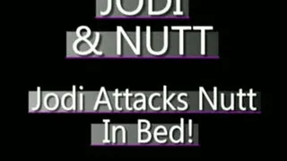 Jodi Attacks Her Roommate, Nutt!! - (320 X 240 in size)