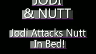 Jodi Attacks Her Roommate, Nutt!! - (320 X 240 in size)