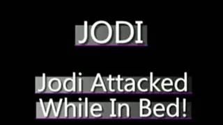 Asian Jodi Attacked In Her Bed! - (320 X 240 in size)