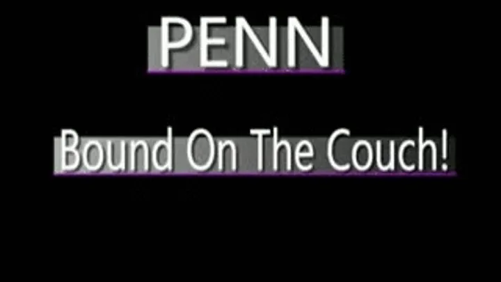 Penn Groped And Bound! - (320 X 240 in size)