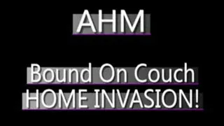 Ahm's Home Is Invaded - (480 X 320 SIZED)