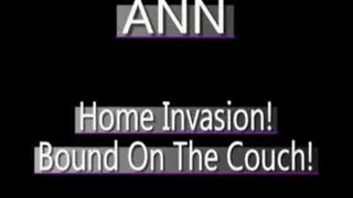 Ahm's Home Is Invaded - PS3 VERSION