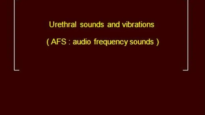 AFS : cxr