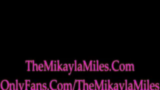 Mikayla's Comparisons and Lift and Carries With TinyTexie