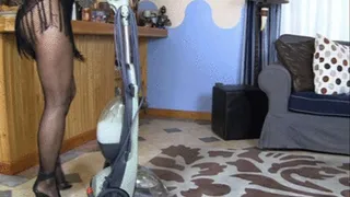 CARPET CLEANER