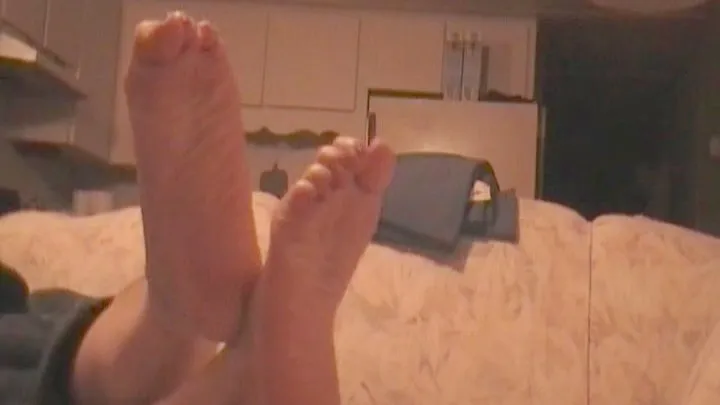 Electra's Amazing Soles