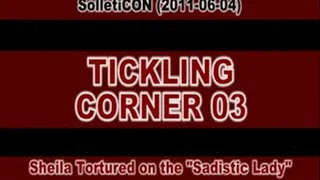 TICKLING CORNER 03 @ SOLLETICON (2011-06-04)