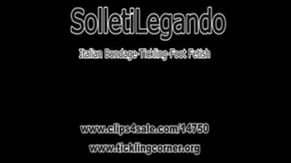 TICKLING CORNER 02 @ "Lungo il Tevere" (2011-07-28)