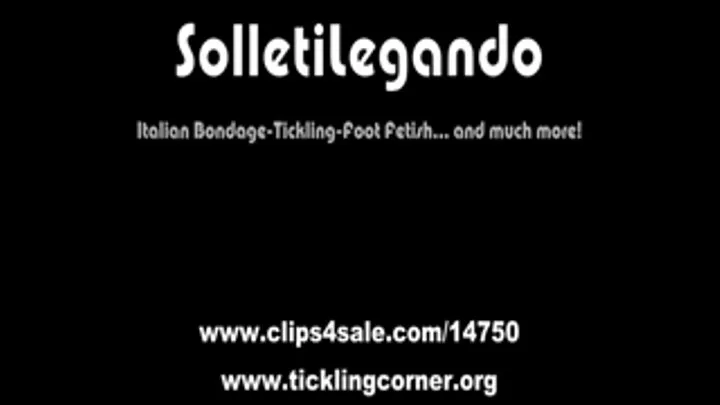 Tickling Corner - by Solletilegando