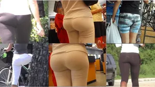 FITNESS BUTTS 20