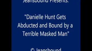 Danielle Hunt Evaluated by Her Captor - SQ