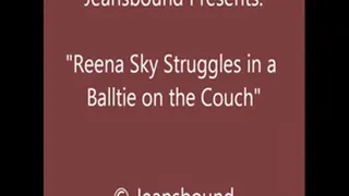 Reena Sky Balltied - SQ