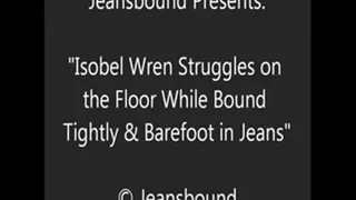 Isobel Wren Bound in Skinny Jeans - SQ