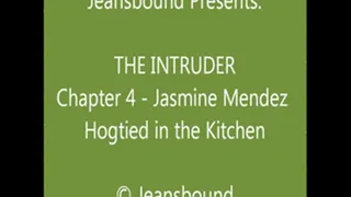 vs. the Intruder - Chapter 4