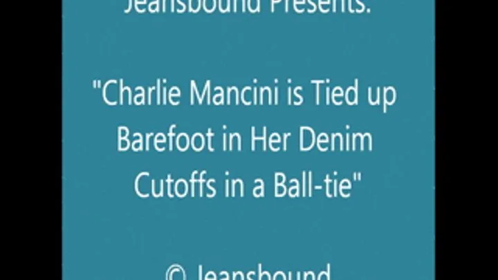 Charlie Mancini Balltied