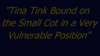 Tina Tink Bound in a Balltie - SQ