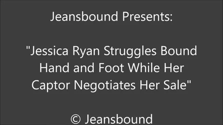 Jessica Ryan Bound in the Bedroom - Main Angle - SQ