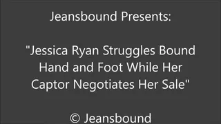 Jessica Ryan Bound in the Bedroom - Main Angle - SQ