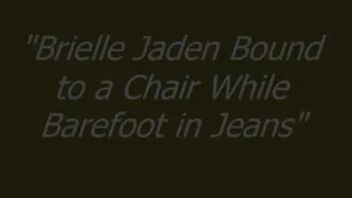 Brielle Jaden Chairbound - SQ