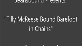 Tilly McReese Bound in Chains - SQ