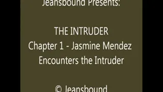 Jasmine Mendez vs. the Intruder - Chapter 1 - SQ