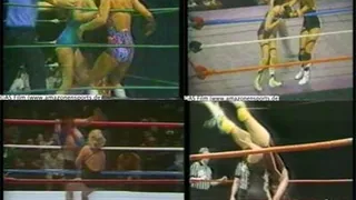 WV 126 part2 pro Wrestling Clips