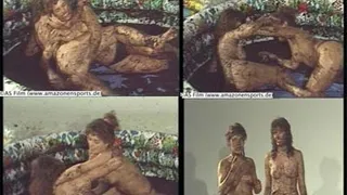 GM 2034 Part 5 * Topless Mud Wrestling